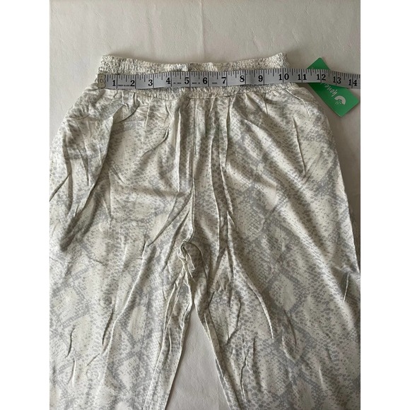 Honeydew Intimates  Sun Lover Lounge Set, Snake, Size S - Picture 15 of 15